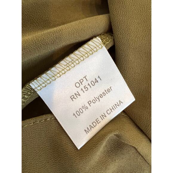 Floral Ruffle Mini Dress - Picture 10 of 10